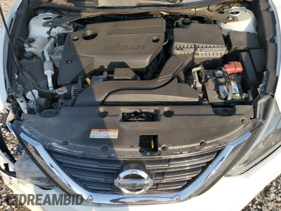 2017 Nissan Altima SR with VIN 1N4AL3AP1HN310624, listed as a Copart auction lot 76910264 with 90,797 mi miles and Salvage Title. Bid and sale history available at DreamBid. Image 13.
