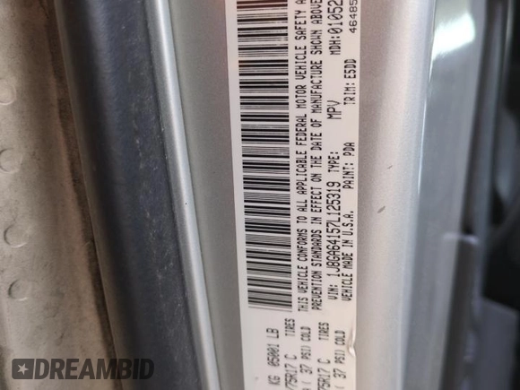 2007 Jeep Wrangler Rubicon z VIN 1J8GA64157L125319, wystawiony jako Copart lot #82929184 z przebiegiem 82 019 mil mil oraz Szkoda całkowita • Salvage title. Historia ofert i sprzedaży dostępna na DreamBid. Obrazek 13.