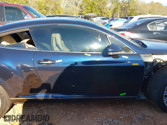 2008 Bentley Continental GT with VIN SCBCP73W28C056486, listed as a IAAI auction lot 40784814 with Not Provided miles and . Bid and sale history available at DreamBid. Image 13.