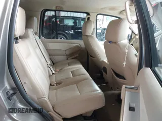 2006 Mercury Mountaineer with VIN 4M2EU46E66UJ01432, listed as a IAAI auction lot 42585428 with 194,544 mi miles and . Bid and sale history available at DreamBid. Image 8.