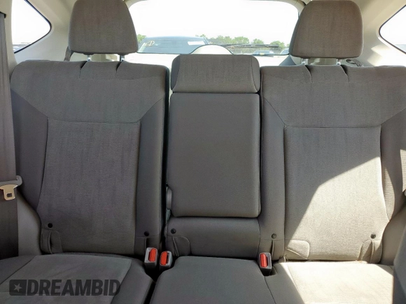 2013 Honda CR-V LX with VIN 3CZRM3H30DG702648, listed as a Copart auction lot 60788475 with 135,464 mi miles and Salvage title. Bid and sale history available at DreamBid. Image 10.