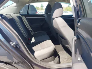 2009 Volkswagen Jetta S с VIN 3VWJZ71K19M008344, выставлен на аукционе IAAI как лот 42165996 с пробегом 179 983 миль миль и . История ставок и продаж доступна на DreamBid. Изображение 8.