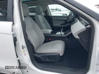 2023 Land Rover Range Rover Evoque S z VIN SALZJ2FX1PH206131, wystawiony jako IAAI lot #41492607 z przebiegiem 15 936 mil mil oraz . Historia ofert i sprzedaży dostępna na DreamBid. Obrazek 5.
