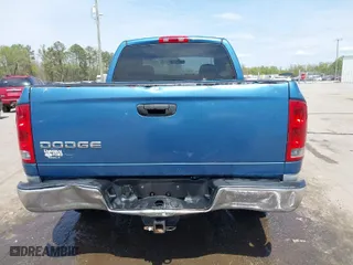 2003 Dodge Ram 1500 ST with VIN 1D7HA18N33J507534, listed as a IAAI auction lot 42007576 with 241,892 mi miles. Bid and sale history available at carsss.com. Image 16.