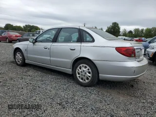 2004 Saturn L with VIN 1G8JC54F34Y503269, listed as a Copart auction lot 75270594 with 81,441 mi miles and Clean Title. Bid and sale history available at carsss.com. Image 2.