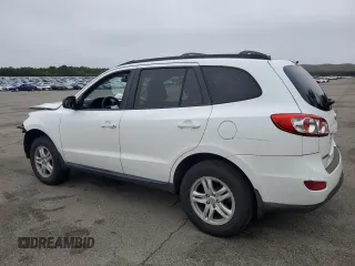 2010 Hyundai Santa Fe GLS z VIN 5NMSG3AB7AH397908, wystawiony jako Copart lot #59961605 z przebiegiem 178 387 mil mil oraz Szkoda całkowita • Salvage title. Historia ofert i sprzedaży dostępna na DreamBid. Obrazek 2.