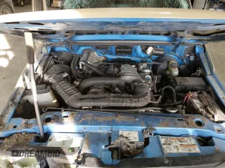 1994 Mazda B-Series 2WD Truck SE with VIN 4F4CR16U9RTM62420, listed as a Copart auction lot 75546734 with 245,528 mi miles and Clean Title. Bid and sale history available at carsss.com. Image 12.