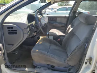 1997 Dodge Intrepid z VIN 2B3HD46T0VH566308, wystawiony jako Copart lot #56027725 z przebiegiem 243 686 mil mil oraz Szkoda całkowita • Salvage title. Historia ofert i sprzedaży dostępna na DreamBid. Obrazek 7.