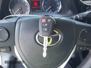 2019 Toyota Corolla L z VIN 2T1BURHEXKC230753, wystawiony jako IAAI lot #41962911 z przebiegiem 80 126 mil mil oraz . Historia ofert i sprzedaży dostępna na DreamBid. Obrazek 11.