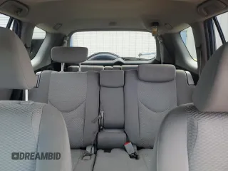 2007 Toyota RAV4 Ltd with VIN JTMBK34V875020200, listed as a Copart auction lot 50008235 with 294,600 mi miles and Salvage Title. Bid and sale history available at carsss.com. Image 10.