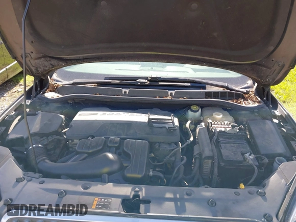 2013 Buick Verano Convenience Group with VIN 1G4PR5SK3D4141431, listed as a IAAI auction lot 42216997 with 106,859 mi miles and . Bid and sale history available at DreamBid. Image 10.