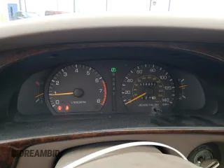 1994 Toyota Camry LE z VIN 4T1GK12E9RU063977, wystawiony jako Copart lot #47723075 z przebiegiem 74 854 mil mil oraz Czysty tytuł • Clean title. Historia ofert i sprzedaży dostępna na DreamBid. Obrazek 9.