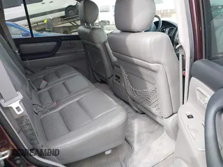 2006 Toyota Land Cruiser z VIN JTEHT05J962081200, wystawiony jako IAAI lot #41532495 z przebiegiem 217 230 mil mil oraz . Historia ofert i sprzedaży dostępna na DreamBid. Obrazek 8.