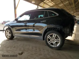 2021 Mercedes-Benz GLA with VIN W1N4N4GB3MJ279776, listed as a Copart auction lot 43966455 with 34,351 mi miles and Salvage Title. Bid and sale history available at carsss.com. Image 2.