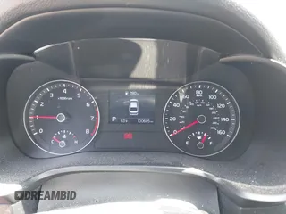 2019 Kia Forte LXS z VIN 3KPF24AD4KE081480, wystawiony jako IAAI lot #42073063 z przebiegiem 100 605 mil mil oraz . Historia ofert i sprzedaży dostępna na DreamBid. Obrazek 7.