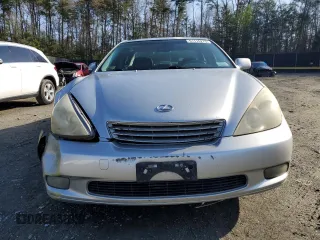 2002 Lexus ES 300 with VIN JTHBF30G420018931, listed as a Copart auction lot 51115275 with 292,777 mi miles and Salvage Title. Bid and sale history available at DreamBid. Image 5.