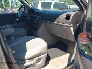 2005 Chevrolet Uplander LS z VIN 1GNDV23L65D307491, wystawiony jako IAAI lot #42449700 z przebiegiem 118 849 mil mil oraz . Historia ofert i sprzedaży dostępna na DreamBid. Obrazek 5.