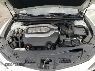 2018 Acura RLX Technology z VIN JH4KC1F57JC000133, wystawiony jako Copart lot #52869125 z przebiegiem 75 711 mil mil oraz Szkody całkowita. Historia ofert i sprzedaży dostępna na DreamBid. Obrazek 13.