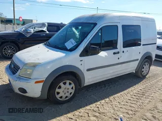 2010 Ford Transit Connect XLT с VIN NM0LS6BN0AT024167, выставлен на аукционе IAAI как лот 41558440 с пробегом 89 283 миль миль и . История ставок и продаж доступна на DreamBid. Изображение 2.