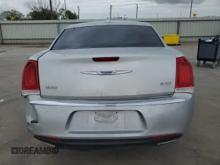 2020 Chrysler 300 Limited with VIN 2C3CCAEG3LH108780, listed as a Copart auction lot 50888245 with 59,061 mi miles and Clean Title. Bid and sale history available at carsss.com. Image 6.