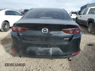 2021 Mazda 3 Select с VIN JM1BPABL9M1330348, выставлен на аукционе Copart как лот 44456195 с пробегом 86 598 миль миль и Списание • Salvage title. История ставок и продаж доступна на DreamBid. Изображение 6.