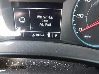 2021 Chevrolet Equinox LS with VIN 3GNAXHEV6MS138845, listed as a IAAI auction lot 41800494 with 27,493 mi miles and . Bid and sale history available at DreamBid. Image 16.