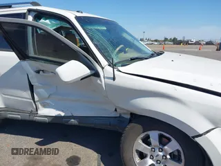 2010 Ford Escape Limited with VIN 1FMCU9EG0AKB64877, listed as a IAAI auction lot 42444590 with 141,318 mi miles and . Bid and sale history available at DreamBid. Image 6.