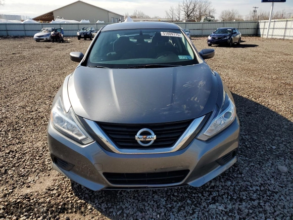 2017 Nissan Altima S with VIN 1N4AL3AP9HN364849, listed as a Copart auction lot 51809775 with 100,266 mi miles and Salvage Title. Bid and sale history available at DreamBid. Image 5.