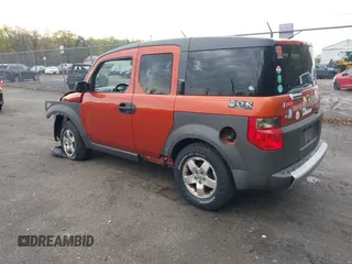 2003 Honda Element EX with VIN 5J6YH28533L051979, listed as a IAAI auction lot 42009334 with Not Provided miles and . Bid and sale history available at DreamBid. Image 3.