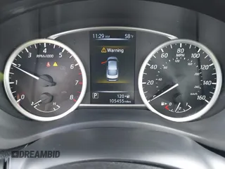 2017 Nissan Sentra S with VIN 3N1AB7AP0HY226207, listed as a IAAI auction lot 41748732 with 105,455 mi miles. Bid and sale history available at carsss.com. Image 7.