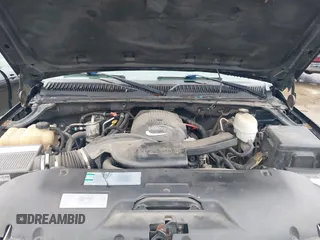 2005 Chevrolet Suburban LS with VIN 3GNEC16Z45G157758, listed as a IAAI auction lot 42408657 with 237,238 mi miles and . Bid and sale history available at DreamBid. Image 10.