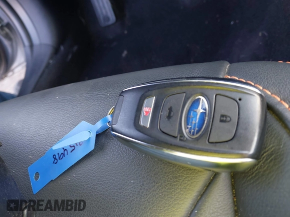 2019 Subaru Crosstrek Limited с VIN JF2GTANC4K8315498, выставлен на аукционе IAAI как лот 42187566 с пробегом 29 208 миль миль и . История ставок и продаж доступна на DreamBid. Изображение 11.