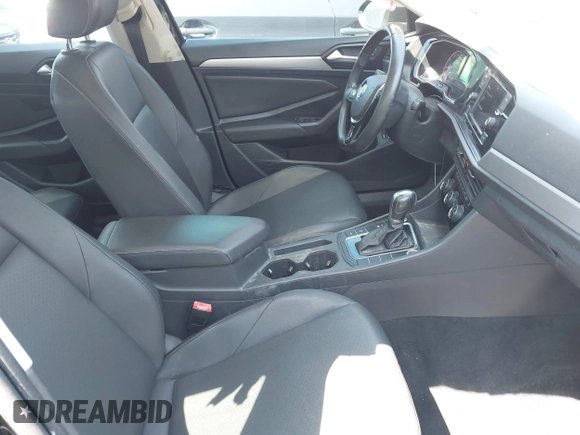 2019 Volkswagen Jetta S с VIN 3VWC57BU9KM158048, выставлен на аукционе IAAI как лот 42069644 с пробегом 131 738 миль миль и . История ставок и продаж доступна на DreamBid. Изображение 5.
