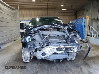 2012 Ford F-150 XL with VIN 1FTFW1ETXCFA79552, listed as a Copart auction lot 47352685 with 176,559 mi miles and Salvage Title. Bid and sale history available at carsss.com. Image 5.