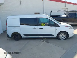 2016 Ford Transit Connect XLT z VIN NM0LS7F78G1239432, wystawiony jako IAAI lot #41938849 z przebiegiem 243 584 mil mil oraz . Historia ofert i sprzedaży dostępna na DreamBid. Obrazek 13.