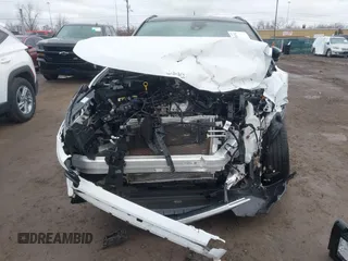 2025 Jeep Compass Limited with VIN 3C4NJDCNXST535957, listed as a IAAI auction lot 41227574 with 1,084 mi miles and . Bid and sale history available at DreamBid. Image 6.