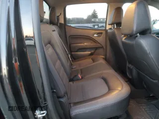 2016 GMC Canyon 4WD SLE with VIN 1GTG6CE36G1272056, listed as a Copart auction lot 88164055 with 69,179 mi miles and Salvage Title. Bid and sale history available at carsss.com. Image 10.