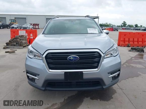 2022 Subaru Ascent Touring with VIN 4S4WMARD5N3468690, listed as a IAAI auction lot 42129762 with 46,310 mi miles and . Bid and sale history available at DreamBid. Image 13.