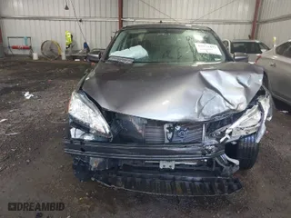 2015 Nissan Sentra SV with VIN 3N1AB7AP4FY298718, listed as a IAAI auction lot 41931473 with 79,399 mi miles. Bid and sale history available at carsss.com. Image 6.