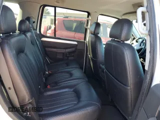 2005 Mercury Mountaineer Convenience z VIN 4M2DU86W75UJ04298, wystawiony jako Copart lot #73365924 z przebiegiem 167 248 mil mil oraz Szkoda całkowita • Salvage title. Historia ofert i sprzedaży dostępna na DreamBid. Obrazek 11.