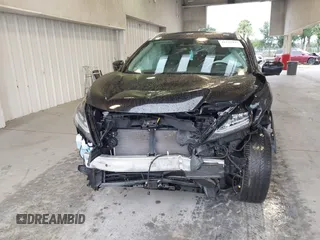 2020 Nissan Murano SL z VIN 5N1AZ2CS1LN142296, wystawiony jako IAAI lot #42222427 z przebiegiem 69 834 mil mil oraz . Historia ofert i sprzedaży dostępna na DreamBid. Obrazek 13.