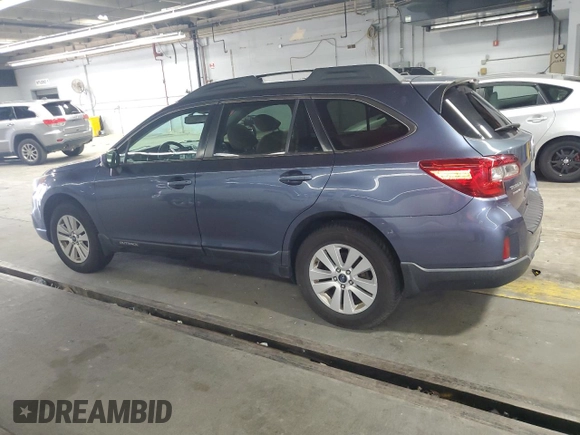 2015 Subaru Outback Premium with VIN 4S4BSBEC2F3234063, listed as a Copart auction lot 65831755 with 149,426 mi miles and Clean title. Bid and sale history available at DreamBid. Image 2.