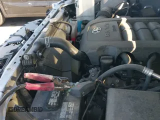 2021 Toyota Tundra SR5 с VIN 5TFEY5F12MX292999, выставлен на аукционе IAAI как лот 42008779 с пробегом 46 684 миль миль и . История ставок и продаж доступна на DreamBid. Изображение 19.