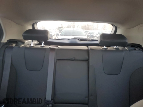 2024 Buick Encore GX Preferred with VIN KL4AMCSLXRB008491, listed as a Copart auction lot 42607855 with 15,524 mi miles and Salvage title. Bid and sale history available at DreamBid. Image 10.