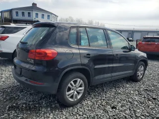 2013 Volkswagen Tiguan SEL with VIN WVGBV3AX1DW581790, listed as a Copart auction lot 51319665 with 194,237 mi miles and Clean Title. Bid and sale history available at DreamBid. Image 3.