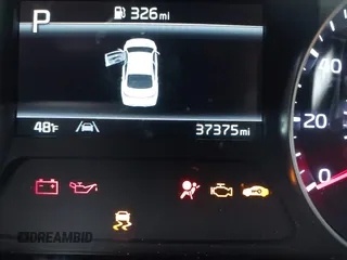 2022 Kia Forte LXS z VIN 3KPF24AD2NE501838, wystawiony jako IAAI lot #41022349 z przebiegiem 37 375 mil mil oraz . Historia ofert i sprzedaży dostępna na DreamBid. Obrazek 15.