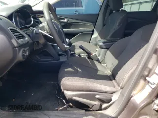 2014 Dodge Dart SXT with VIN 1C3CDFBB3ED768093, listed as a Copart auction lot 50791105 with 188,451 mi miles and Salvage Title. Bid and sale history available at carsss.com. Image 7.