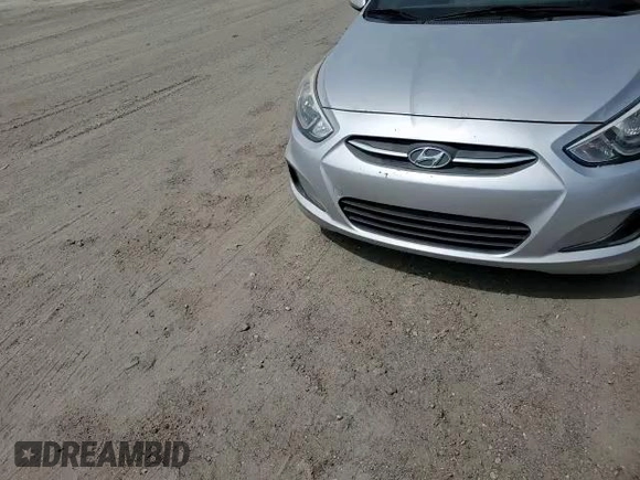 2016 Hyundai Accent SE with VIN KMHCT4AE8GU081768, listed as a Copart auction lot 67941243 with Not Provided miles. Bid and sale history available at carsss.com. Image 11.