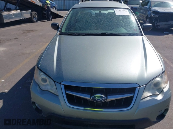 2009 Subaru Outback Special Edition с VIN 4S4BP61C297334739, выставлен на аукционе IAAI как лот 42513060 с пробегом 124 836 миль миль и . История ставок и продаж доступна на DreamBid. Изображение 6.
