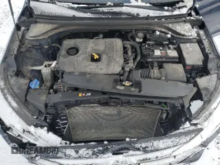 2020 Hyundai Elantra Value Edition z VIN KMHD84LF3LU085362, wystawiony jako Copart lot #48073525 z przebiegiem 181 699 mil mil oraz Szkoda całkowita • Salvage title. Historia ofert i sprzedaży dostępna na DreamBid. Obrazek 11.